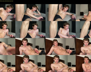 urmilkerguy — 18 minute Chaturbate male cam show recording, 720p, Mar 24, 2022