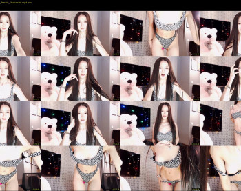 verasun — 98 minute Chaturbate female cam show recording, 720p, Mar 24, 2022