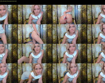 viciousqueen — 35 minute Chaturbate female cam show recording, 1080p, Mar 24, 2022