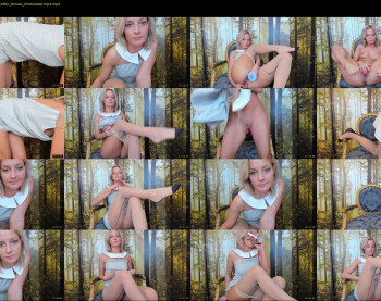 viciousqueen — 62 minute Chaturbate female cam show recording, 1080p, Mar 24, 2022