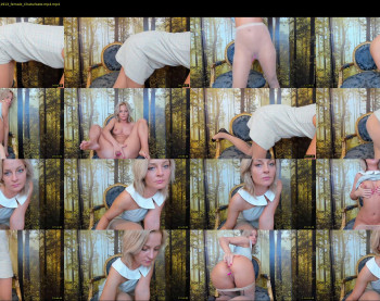 viciousqueen — 71 minute Chaturbate female cam show recording, 1080p, Mar 24, 2022