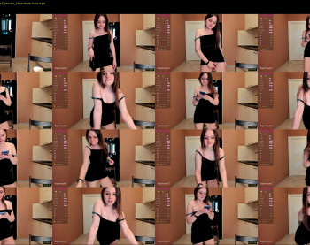 vickyberry — 27 minute Chaturbate female cam show recording, 1080p, Mar 24, 2022