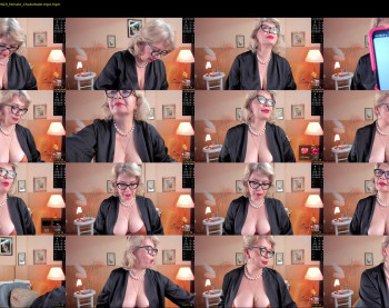 victoria_dior — 24 minute Chaturbate female cam show recording, 720p, Mar 24, 2022