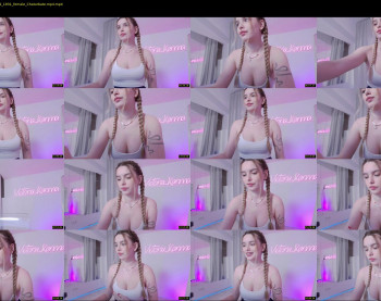 victoria_karma — 40 minute Chaturbate female cam show recording, 1080p, Mar 24, 2022