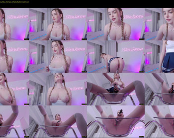victoria_karma — 39 minute Chaturbate female cam show recording, 1080p, Mar 24, 2022