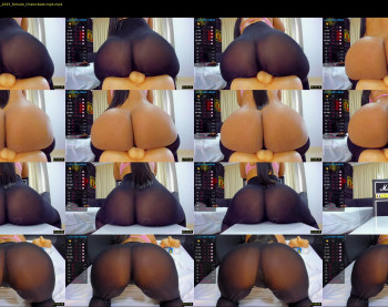 victoriaroyce_ — 49 minute Chaturbate female cam show recording, 1080p, Mar 24, 2022