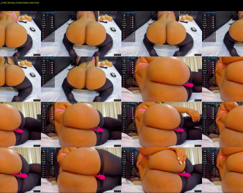 victoriaroyce_ — 40 minute Chaturbate female cam show recording, 1080p, Mar 24, 2022