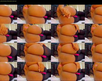 victoriaroyce_ — 26 minute Chaturbate female cam show recording, 1080p, Mar 24, 2022