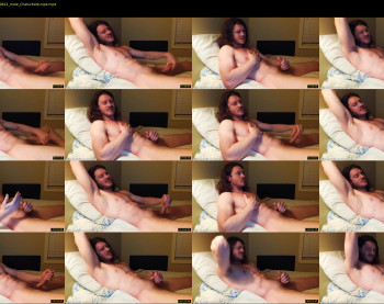 warrenkener — 124 minute Chaturbate male cam show recording, 480p, Mar 24, 2022