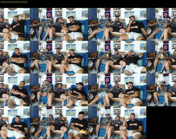 web_gammer_ — 121 minute Chaturbate male cam show recording, 720p, Mar 24, 2022