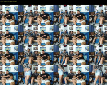 web_gammer_ — 3 minute Chaturbate male cam show recording, 720p, Mar 24, 2022