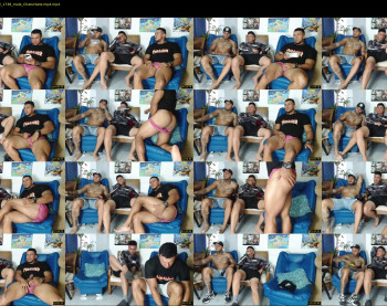 web_gammer_ — 71 minute Chaturbate male cam show recording, 720p, Mar 24, 2022