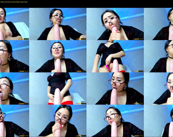 wethoneybee — 38 minute Chaturbate female cam show recording, 1080p, Mar 24, 2022