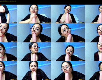 wethoneybee — 53 minute Chaturbate female cam show recording, 1080p, Mar 24, 2022