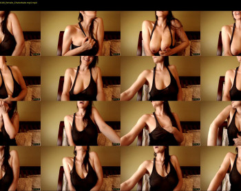 wickedtease — 31 minute Chaturbate female cam show recording, 720p, Mar 25, 2022