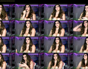 xclusivesecrets — 59 minute Chaturbate female cam show recording, 1080p, Mar 24, 2022