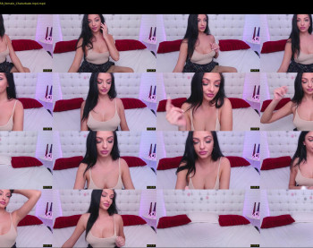 xkimoraxx — 54 minute Chaturbate female cam show recording, 1080p, Mar 24, 2022