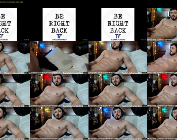 zyzz4444 — 10 minute Chaturbate male cam show recording, 1080p, Mar 24, 2022