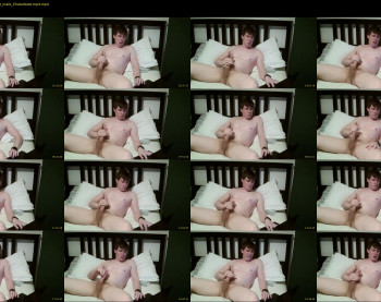 9thick88 — 23 minute Chaturbate male cam show recording, 720p, Mar 25, 2022