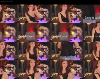 _1s___ — 54 minute Chaturbate female cam show recording, 1080p, Mar 25, 2022