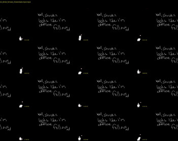 _b_a_n_s_h_e_e_ — 23 minute Chaturbate female cam show recording, 1080p, Mar 26, 2022