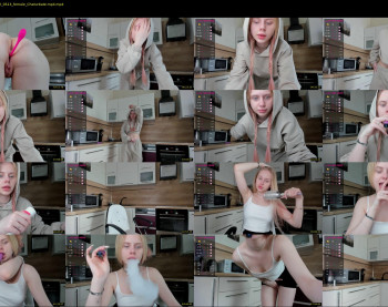 _be_my_daddy — 55 minute Chaturbate female cam show recording, 1080p, Mar 25, 2022