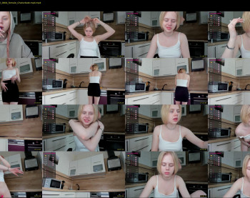 _be_my_daddy — 67 minute Chaturbate female cam show recording, 1080p, Mar 25, 2022