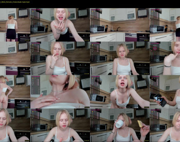 _be_my_daddy — 55 minute Chaturbate female cam show recording, 1080p, Mar 25, 2022