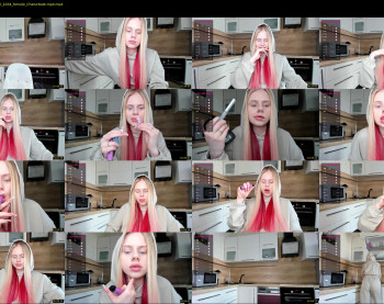 _be_my_daddy — 48 minute Chaturbate female cam show recording, 1080p, Mar 25, 2022