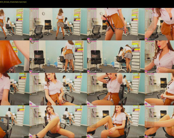 _d_a_s_h_a_ — 12 minute Chaturbate female cam show recording, 1080p, Mar 25, 2022