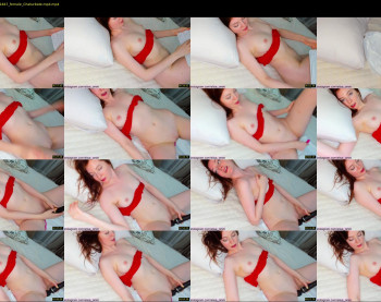 _elisa_omm_ — 5 minute Chaturbate female cam show recording, 1080p, Mar 25, 2022