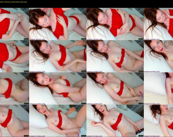 _elisa_omm_ — 17 minute Chaturbate female cam show recording, 1080p, Mar 25, 2022