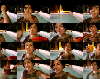 _frankie_rivers — 119 minute Chaturbate female cam show recording, 720p, Mar 26, 2022
