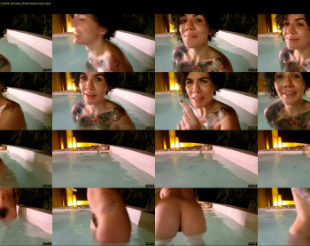 _frankie_rivers — 7 minute Chaturbate female cam show recording, 720p, Mar 26, 2022