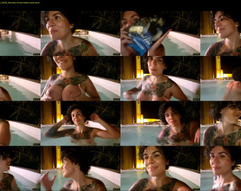 _frankie_rivers — 12 minute Chaturbate female cam show recording, 720p, Mar 26, 2022