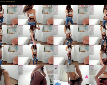 _funsize_ — 28 minute Chaturbate female cam show recording, 1080p, Mar 26, 2022