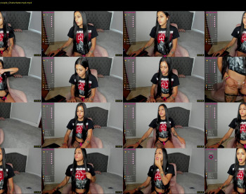 _gaby1 — 46 minute Chaturbate female cam show recording, 1080p, Mar 26, 2022