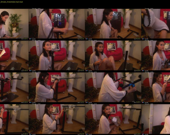 _lady_di — 54 minute Chaturbate female cam show recording, 1080p, Mar 26, 2022