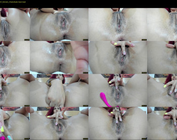 _lorrayne_ — 7 minute Chaturbate female cam show recording, 720p, Mar 25, 2022