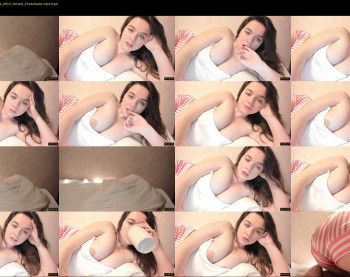 _snorkmaiden_ — 53 minute Chaturbate female cam show recording, 720p, Mar 25, 2022
