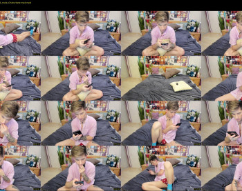 adanstar — 55 minute Chaturbate male cam show recording, 1080p, Mar 26, 2022