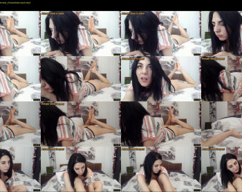 adda_ — 21 minute Chaturbate female cam show recording, 1080p, Mar 25, 2022