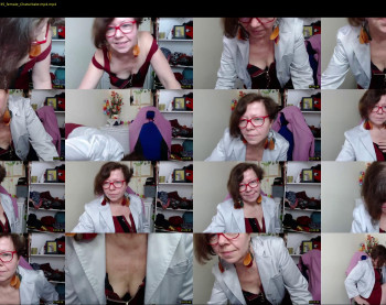 adelewildx — 37 minute Chaturbate female cam show recording, 720p, Mar 25, 2022