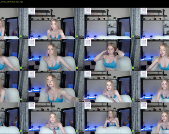 adrykilly — 23 minute Chaturbate female cam show recording, 1080p, Mar 25, 2022