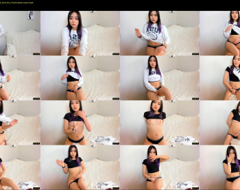 aina_kun — 56 minute Chaturbate female cam show recording, 1080p, Mar 25, 2022