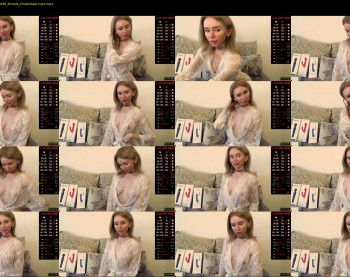 alena11111 — 16 minute Chaturbate female cam show recording, 1080p, Mar 25, 2022