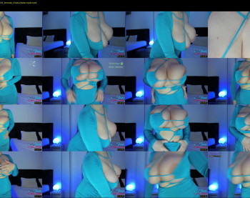 alicelevine — 4 minute Chaturbate female cam show recording, 1080p, Mar 25, 2022