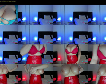 alicelevine — 9 minute Chaturbate female cam show recording, 1080p, Mar 25, 2022