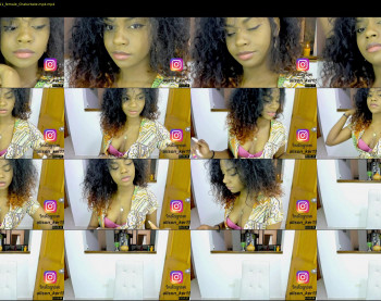 alison_ker — 16 minute Chaturbate female cam show recording, 1080p, Mar 25, 2022