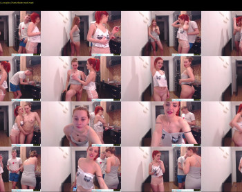 aly_alyce — 54 minute Chaturbate female cam show recording, 1080p, Mar 25, 2022